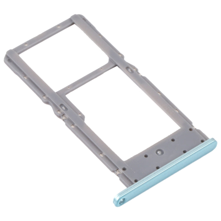 SIM Card Tray + SIM Card Tray / Micro SD Card Tray for Huawei Maimang 9