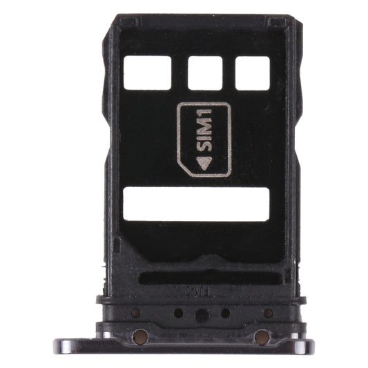 SIM Card Tray + NM Card Tray for Huawei P40 Pro+