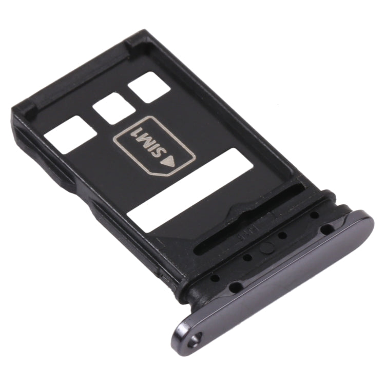 SIM Card Tray + NM Card Tray for Huawei P40 Pro