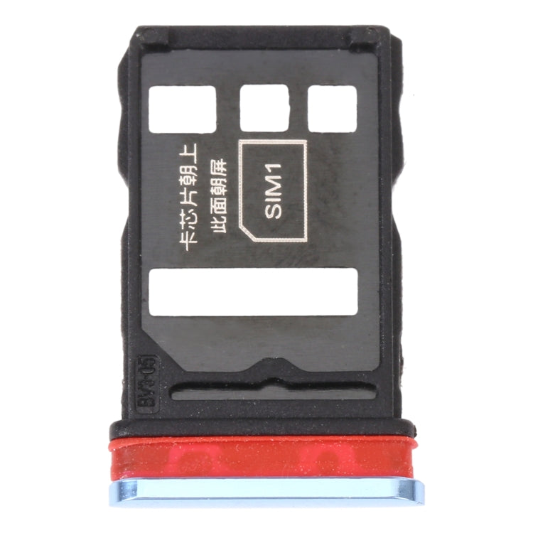 SIM Card Tray + SIM Card Tray for Huawei Nova 6