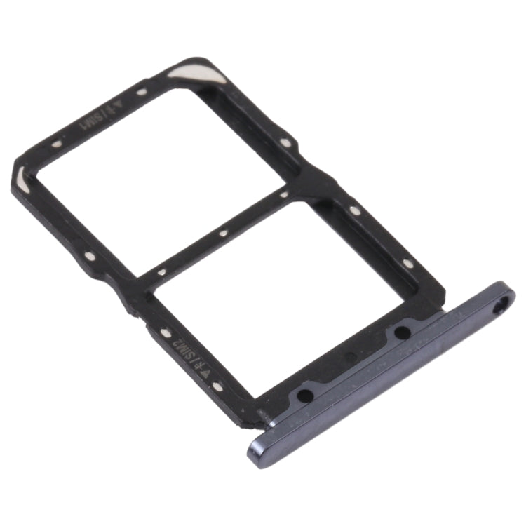 SIM Card Tray + SIM Card Tray for Huawei Nova 5T