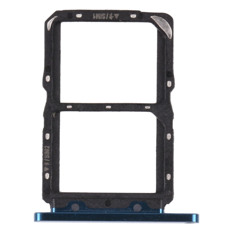 SIM Card Tray + SIM Card Tray for Huawei Nova 5T