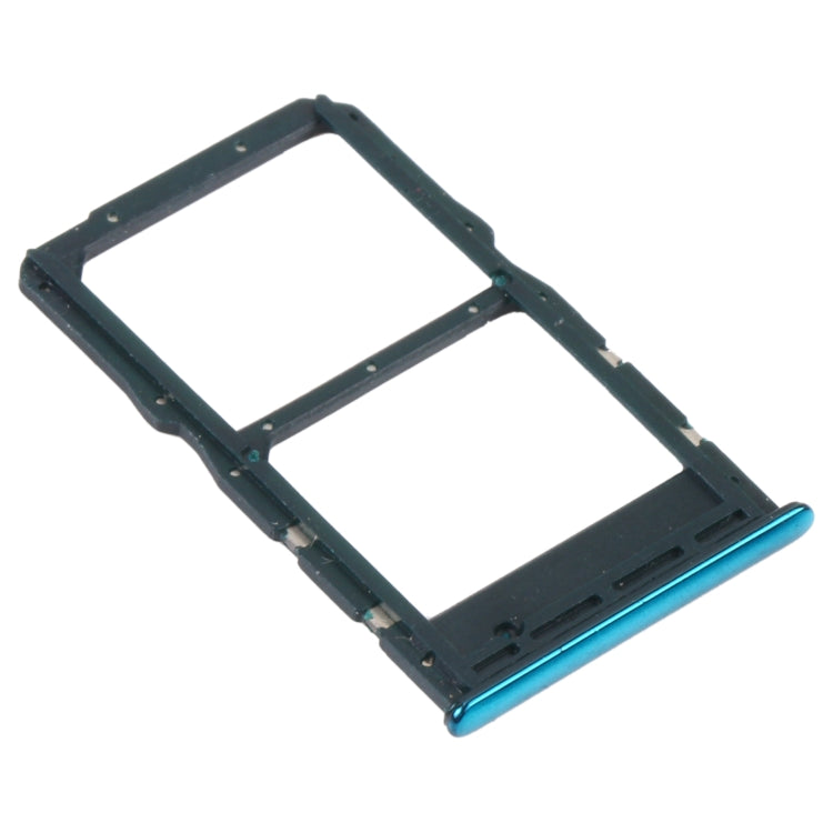 SIM Card Tray + NM Card Tray for Huawei Mate 30 Lite