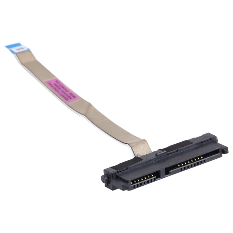 NBX0001S200 Hard Disk Jack Connector With Flex Cable for Lenovo GS557 S550-15IIL / Ideapad 5