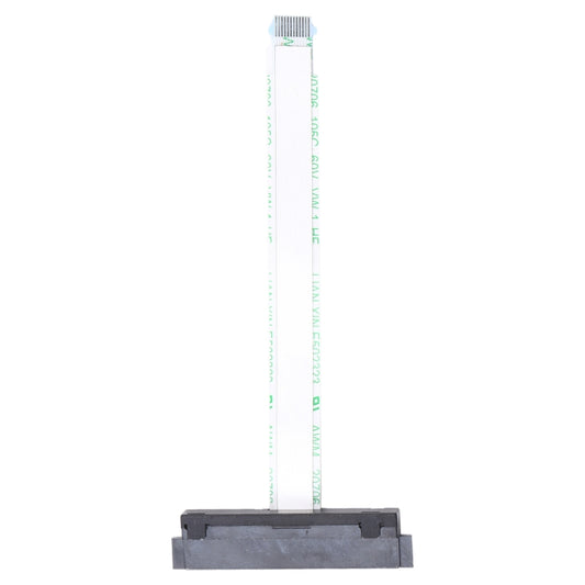 NBX0001R100 Hard Disk Jack Connector With Flex Cable for Dell Inspiron 17 5000 5758 5759 5755