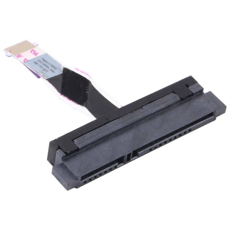 44MM 450.09P04.1001 Hard Disk Jack Connector With Flex Cable for Dell Inspiron 15U 3558 3559 V3567 3568