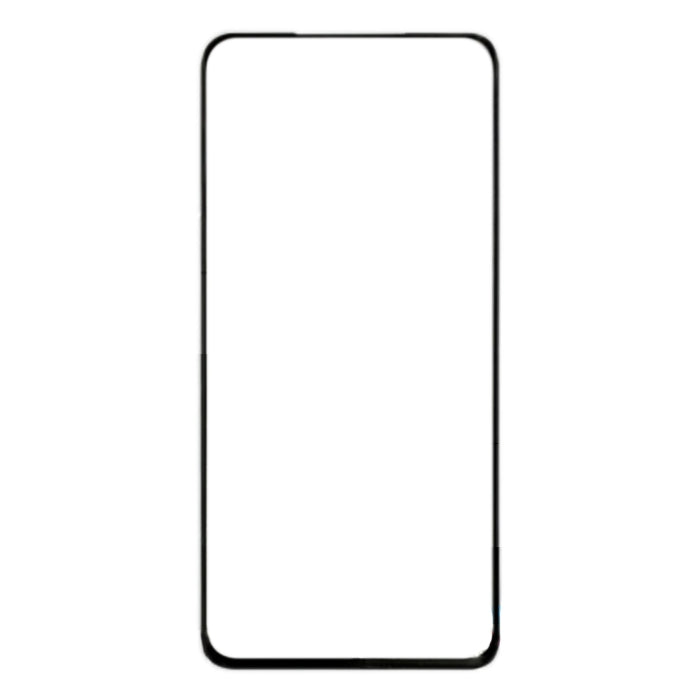 For OnePlus 8 Front Screen Outer Glass Lens