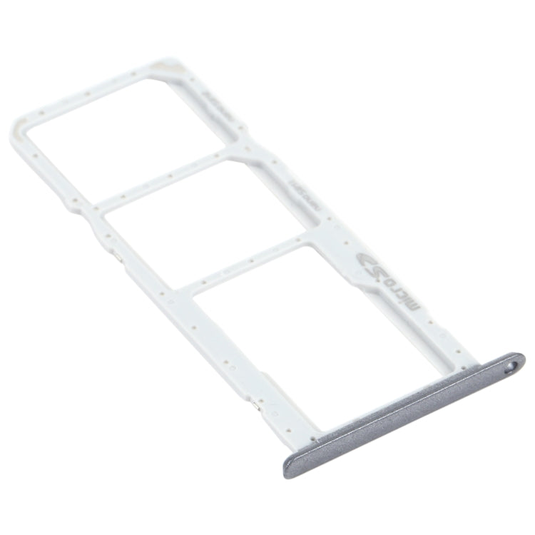 SIM Card Tray + SIM Card Tray + Micro SD Card Tray for LG K22 LMK200Z LMK200E LMK200B LM-K200