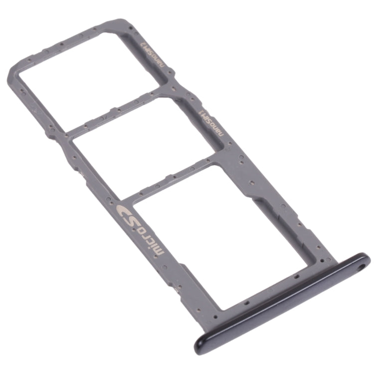 SIM Card Tray + SIM Card Tray + Micro SD Card Tray for LG K42 / K52 (Brazil) LMK420 LMK420H LMK420E LMK420Y