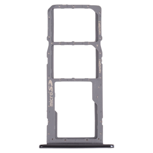 SIM Card Tray + SIM Card Tray + Micro SD Card Tray for LG K42 / K52 (Brazil) LMK420 LMK420H LMK420E LMK420Y