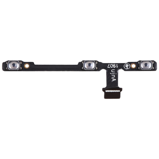 Power Button & Volume Button Flex Cable for ZTE Blade V10