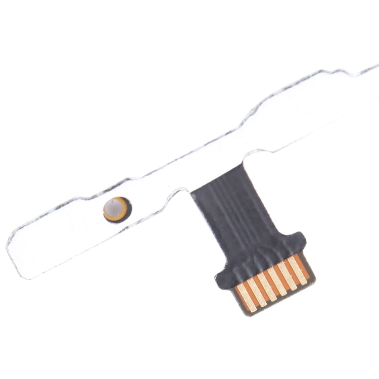 Power Button & Volume Button Flex Cable for ZTE Blade V10