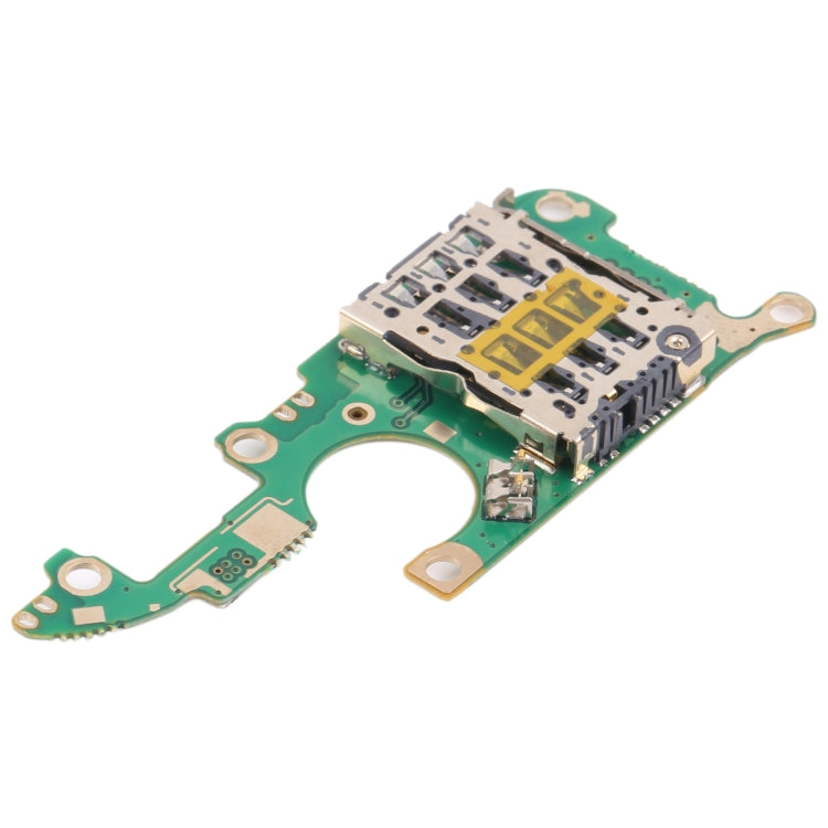 For OPPO Reno5 Pro PSDM00 PDST00 CPH2201 SIM Card Reader Board