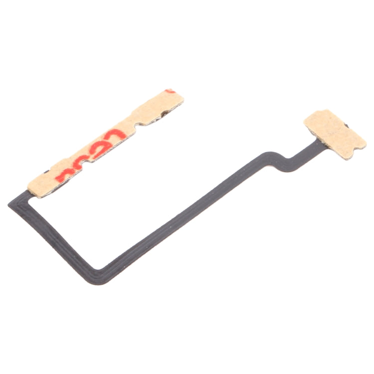 For OPPO A55 5G PEMM00 PEMM20 PEMT00 PEMT20 Volume Button Flex Cable
