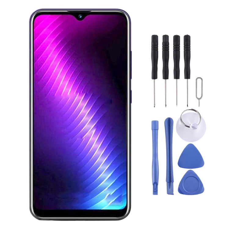 LCD Screen and Digitizer Full Assembly for LG W31 / W31+ / W11 LMK315IM, LM-K315, LM-K315IM, K310IM