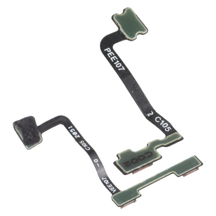 For OnePlus 9 Power Button & Volume Button Flex Cable