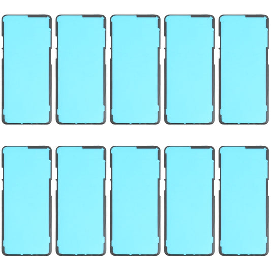 For OnePlus 9 10pcs Original Back Housing Cover Adhesive