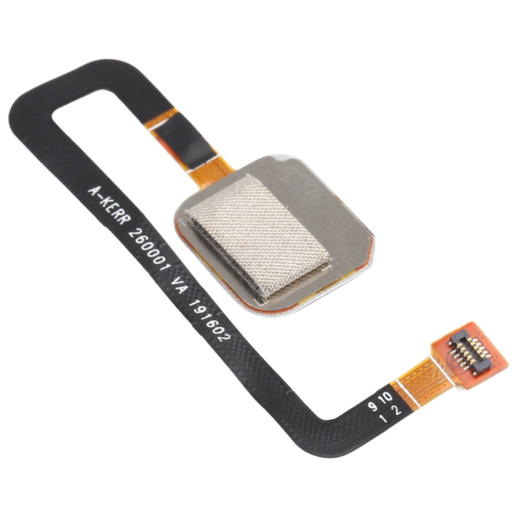 Fingerprint Sensor Flex Cable for Asus Zenfone 6  ZS630KL
