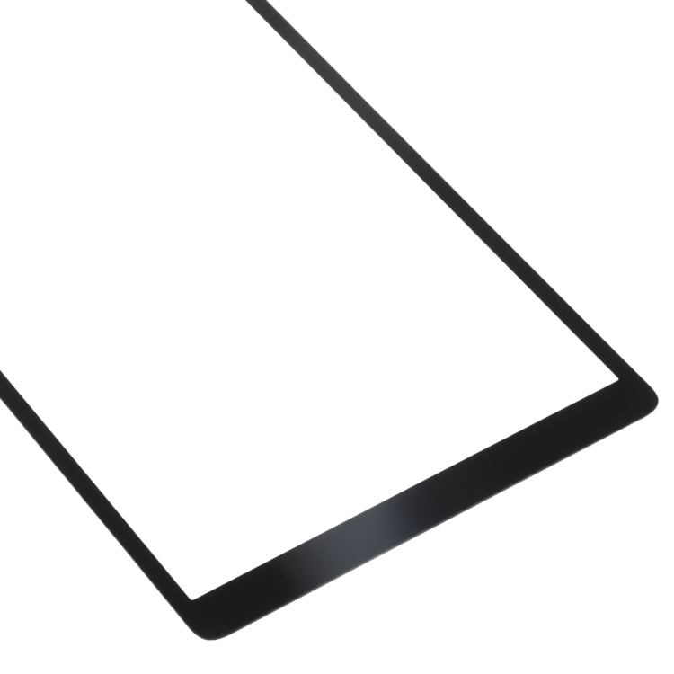 Front Screen Outer Glass Lens for Lenovo Tab M8 (HD) / TB-8505X / TB-8505F / TB-8505