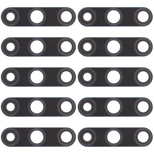 For Huawei Enjoy 10 Plus 10pcs Back Camera Lens