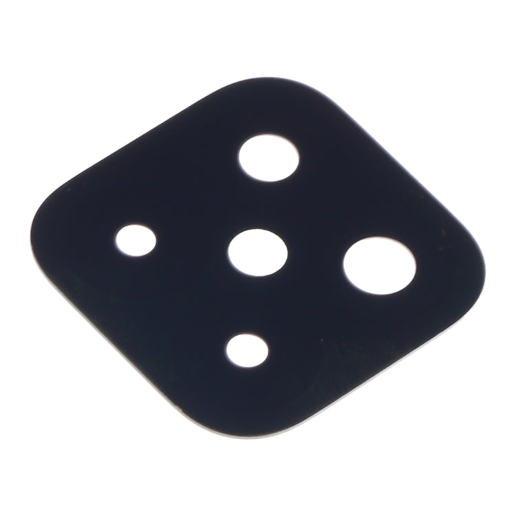 For Huawei Nova 8 SE  10pcs Back Camera Lens