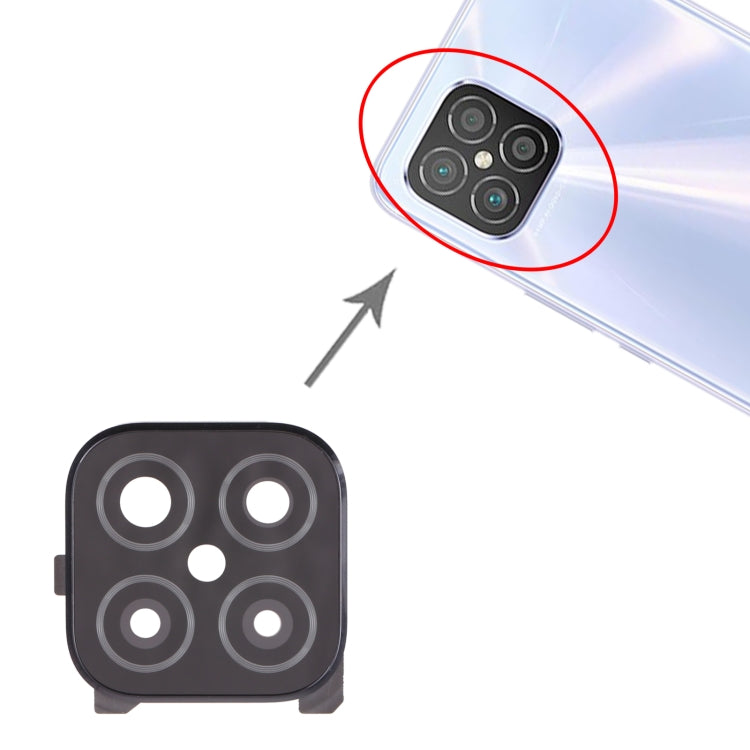 For Huawei Nova 8 SE  Camera Lens Cover