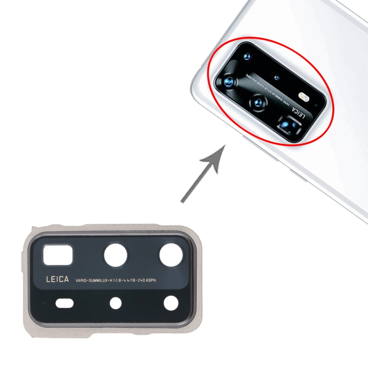 For Huawei P40 Pro+  Camera Lens Cover