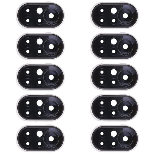 For Huawei Nova 8 5G  10pcs Camera Lens Cover