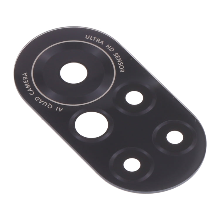 For Huawei Nova 8 5G 10pcs Back Camera Lens