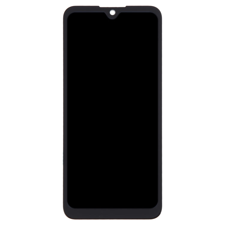 LCD Screen and Digitizer Full Assembly for Wiko Y62