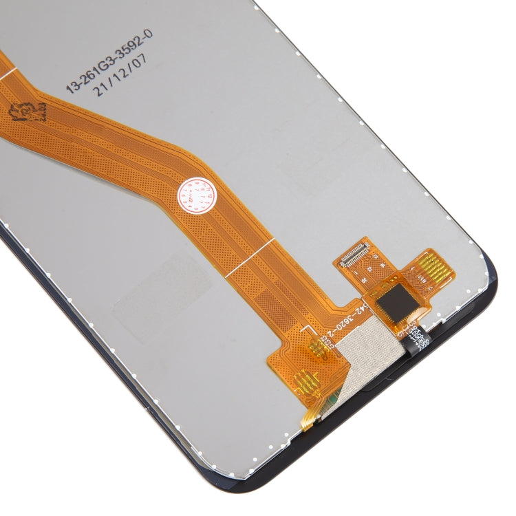 LCD Screen and Digitizer Full Assembly for Wiko Y62