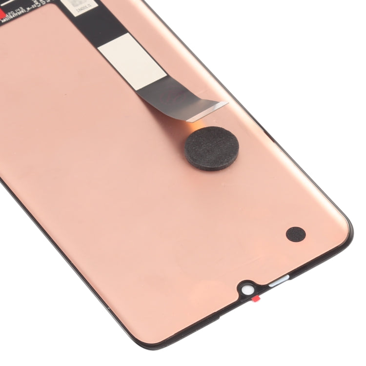 LCD Screen and Digitizer Full Assembly for TCL 10 Plus