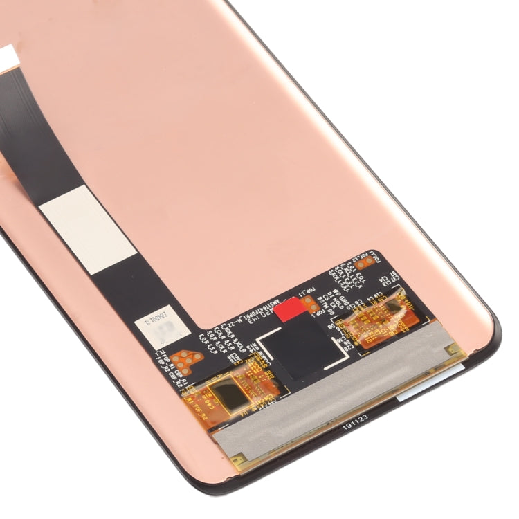 LCD Screen and Digitizer Full Assembly for TCL 10 Plus