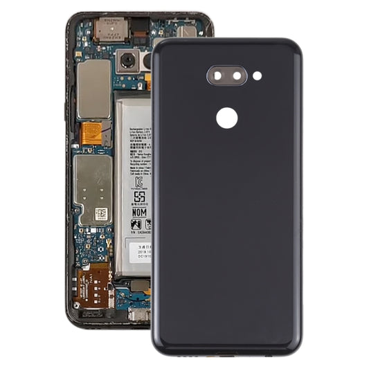 Back Battery Cover for LG K40s LMX430HM LM-X540 LM-X430