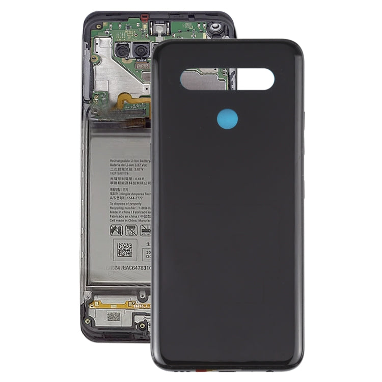 Back Battery Cover for LG K41s LMK410EMW LM-K410 LM-K410EMW
