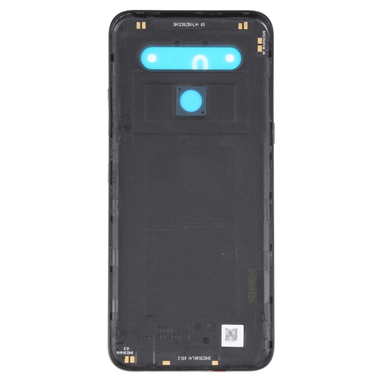 Back Battery Cover for LG K41s LMK410EMW LM-K410 LM-K410EMW