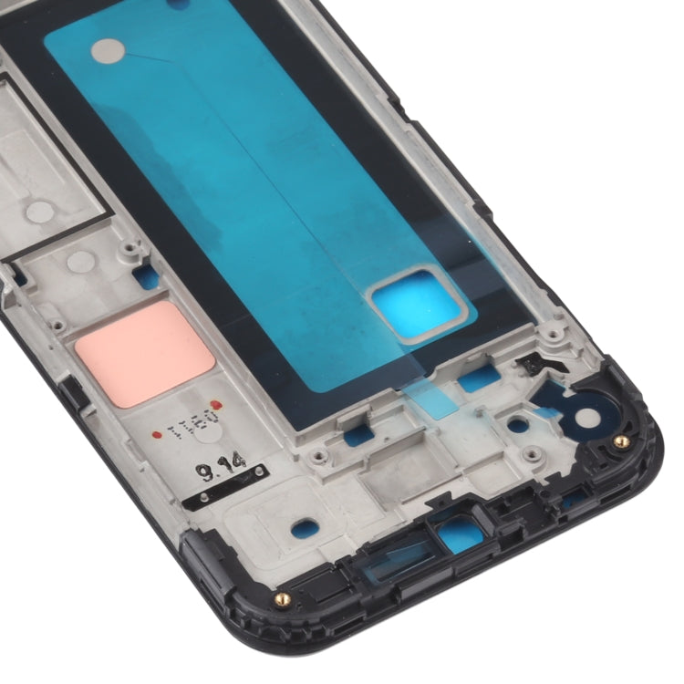 Front Housing LCD Frame Bezel Plate for LG K31 / Q31 LM-K300Q LMK300