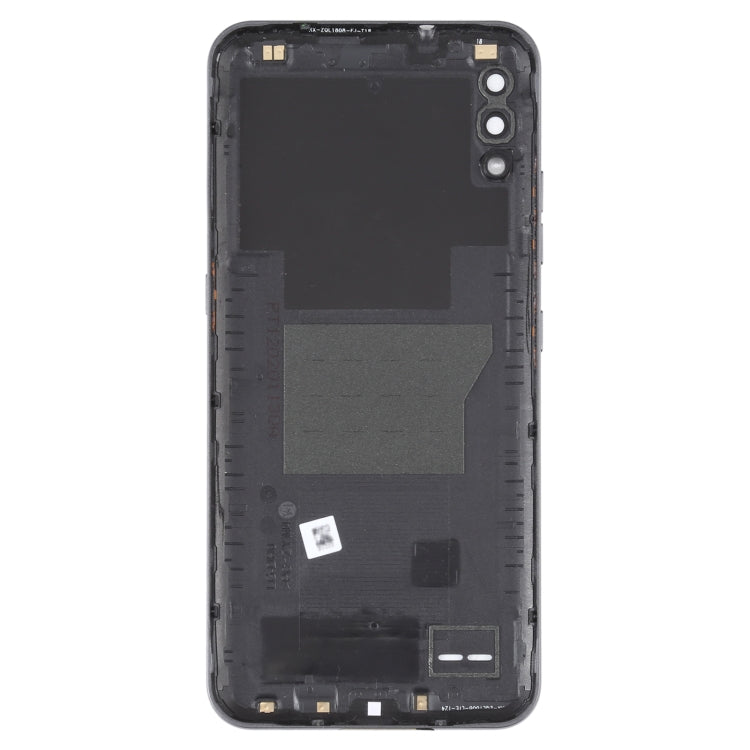 Back Battery Cover for LG K22 LMK200Z LMK200E LMK200B LM-K200
