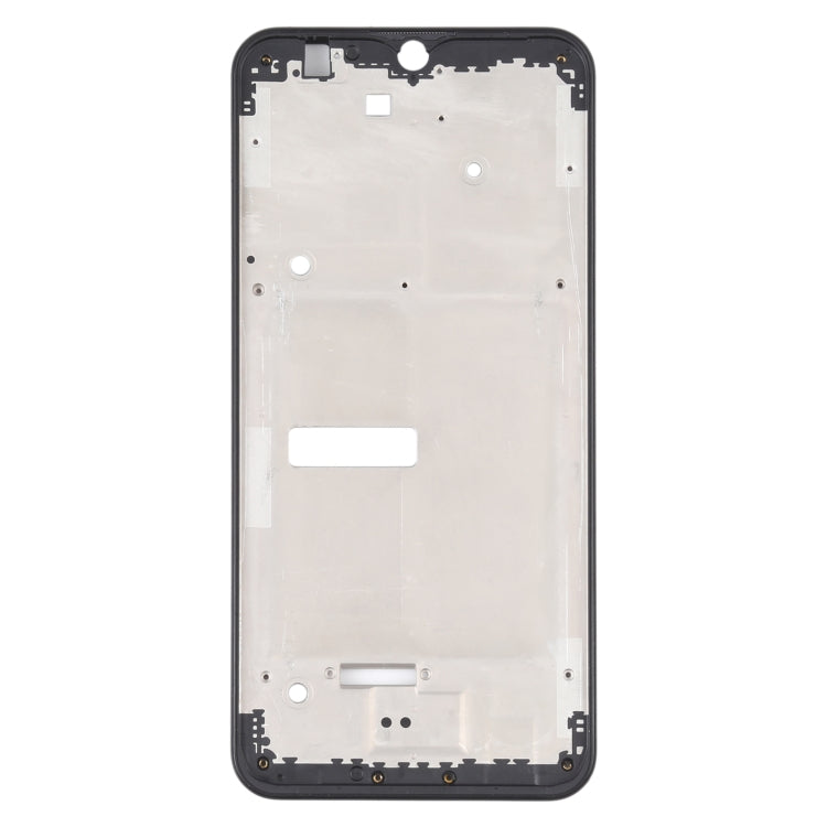 Front Housing LCD Frame Bezel Plate for LG K22 LMK200Z LMK200E LMK200B LM-K200
