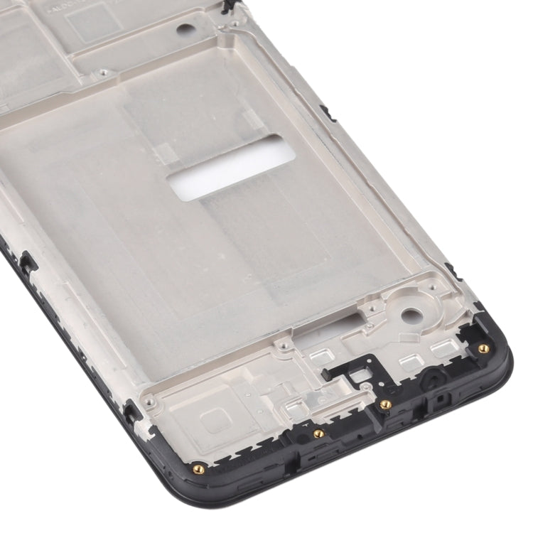 Front Housing LCD Frame Bezel Plate for LG K22 LMK200Z LMK200E LMK200B LM-K200