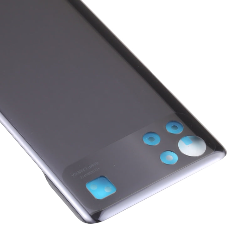 Back Battery Cover for LG K92 5G LMK920 LM-K920