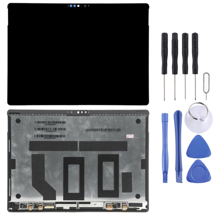 LCD Screen and Digitizer Full Assembly for Microsoft Surface Pro X 1876 M1042400