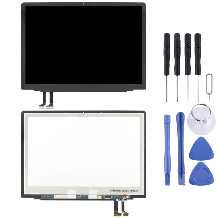 2256x1504 LCD Screen and Digitizer Full Assembly for Microsoft Surface Laptop 1 / 2 1769 1782 13.5 inch