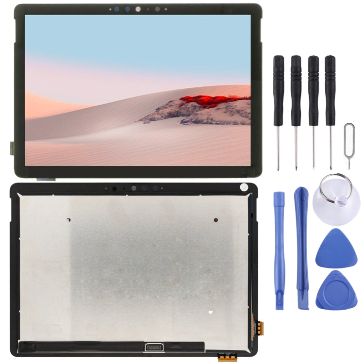 LCD Screen and Digitizer Full Assembly for Microsoft Surface Go 2 10.5 inch 1901 1906 1926 1927