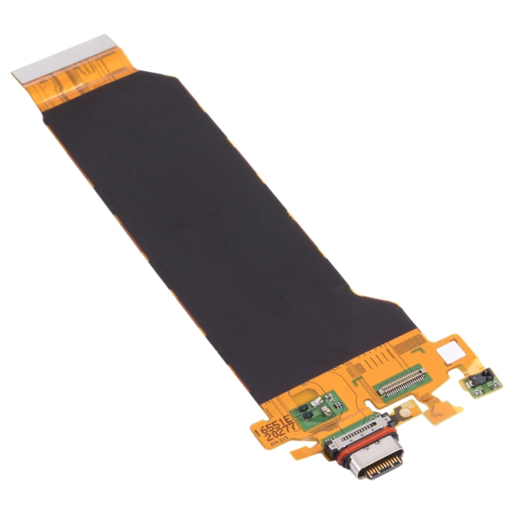 Charging Port Flex Cable for Sony Xperia 5 II