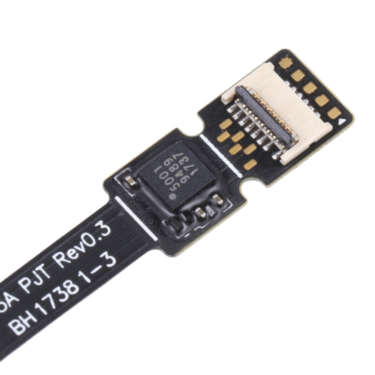 Fingerprint Sensor Flex Cable for Sony Xperia XZ2 Premium / Xperia XZ2