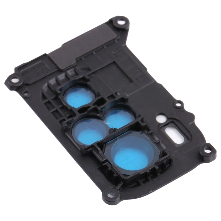 Camera Lens Cover for Xiaomi Redmi Note 10 / Redmi Note 10S M2101K7BG M2101K7BI M2101K7BNY M2101K7AI M2101K7AG