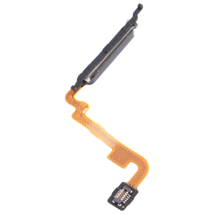 Fingerprint Sensor Flex Cable for Xiaomi Redmi Note 10 / Redmi Note 10S M2101K7AI, M2101K7AG,M2101K7BG, M2101K7BI, M2101K7BNY