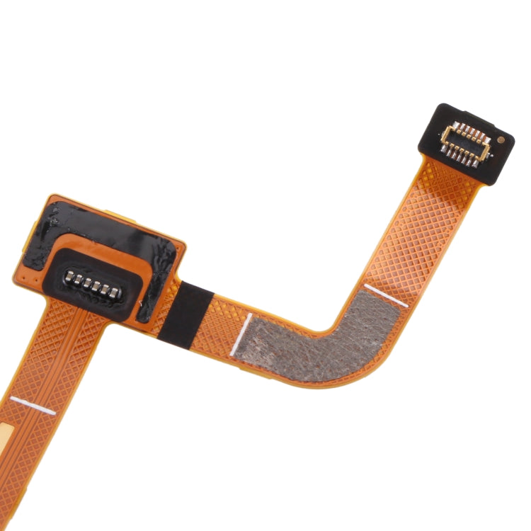 Fingerprint Sensor Flex Cable for Xiaomi Mi 10 Ultra M2007J1SC