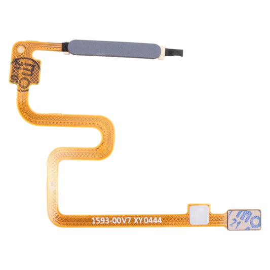 Fingerprint Sensor Flex Cable for Xiaomi Redmi Note 9 5G / Redmi Note 9T M2007J22G M2007J22C
